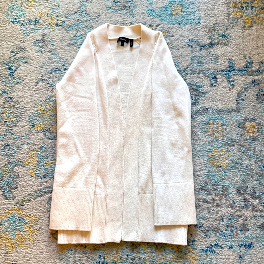 Theory Sweater